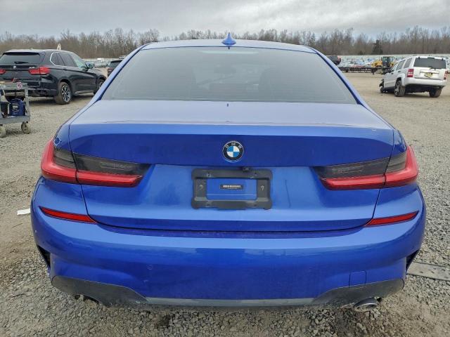 BMW 3 Series Image 3