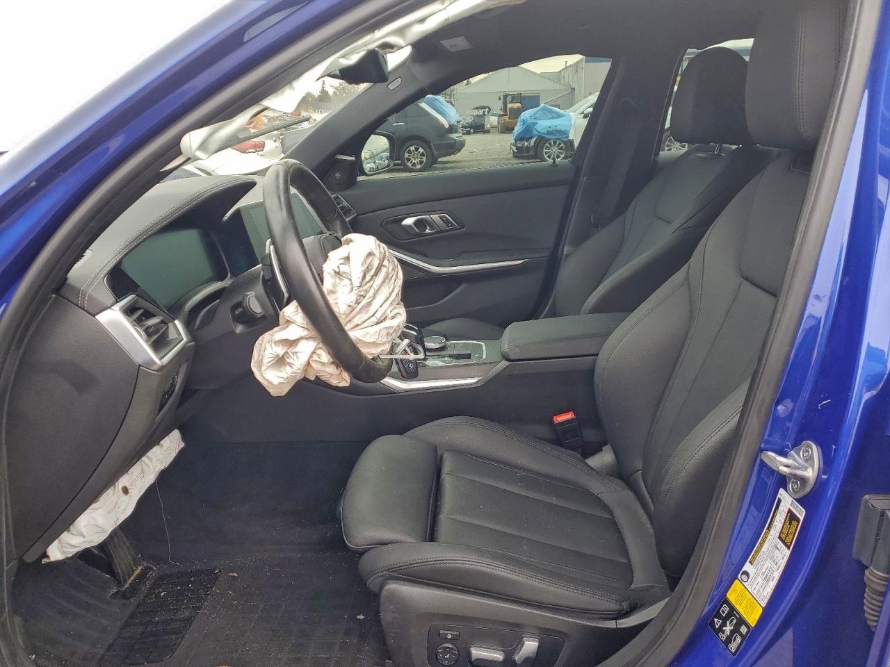 BMW 3 Series Image 5