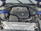 BMW 3 Series Image 12