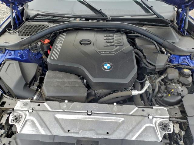 BMW 3 Series Image 12