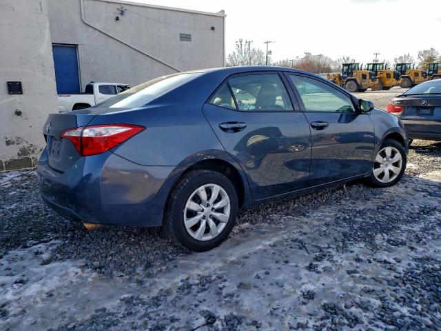 Toyota Corolla L Image 2