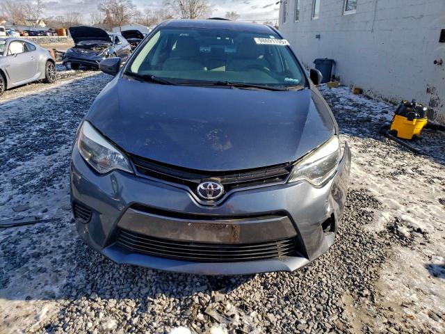 Toyota Corolla L Image 8