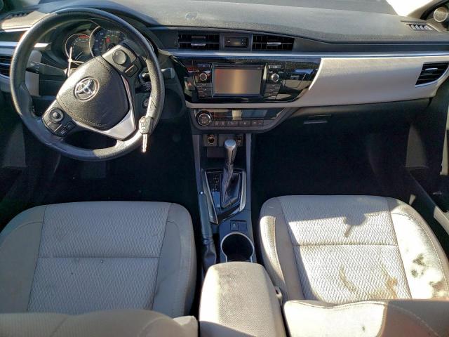 Toyota Corolla L Image 9