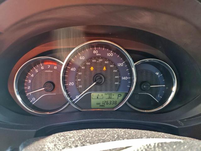 Toyota Corolla L Image 7