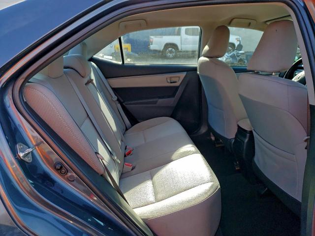 Toyota Corolla L Image 5