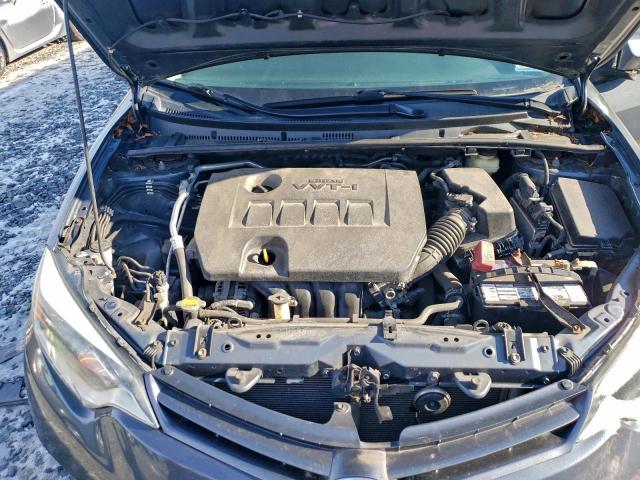 Toyota Corolla L Image 11