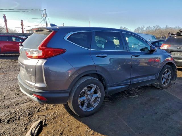 Honda Crv Exl Image 11