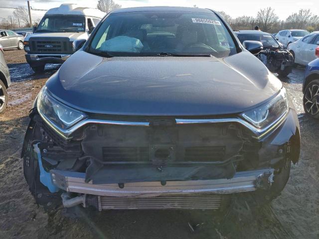 Honda Crv Exl Image 2