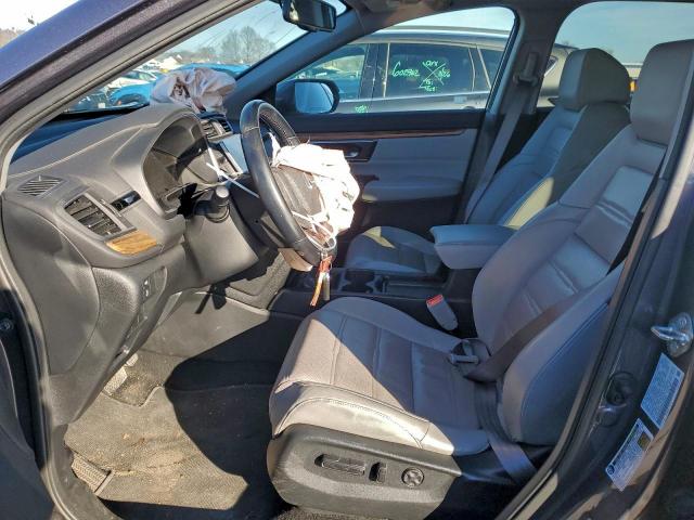 Honda Crv Exl Image 5