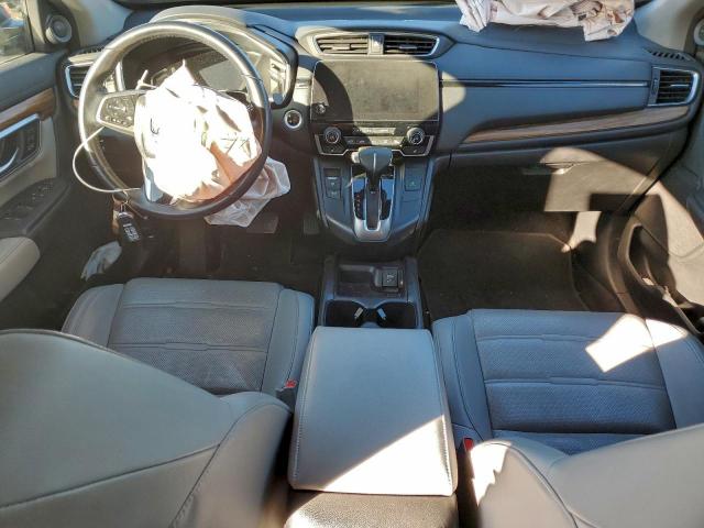 Honda Crv Exl Image 13