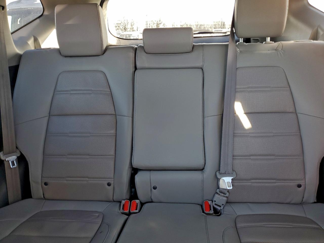 Honda Crv Exl Image 7