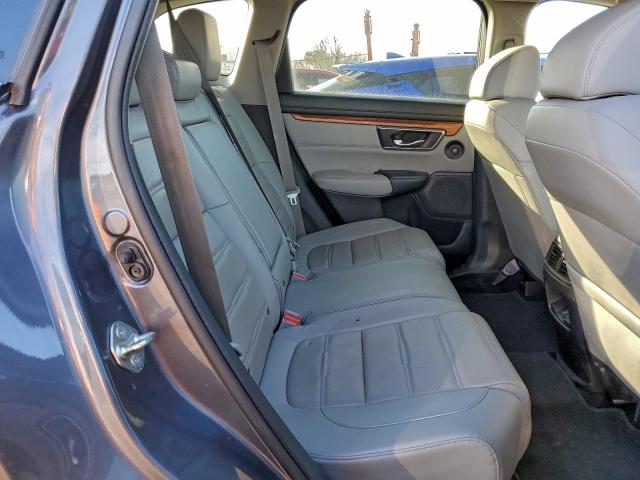 Honda Crv Exl Image 12