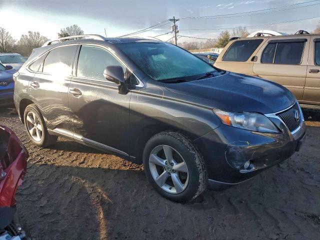 Lexus RX 350 Image 2