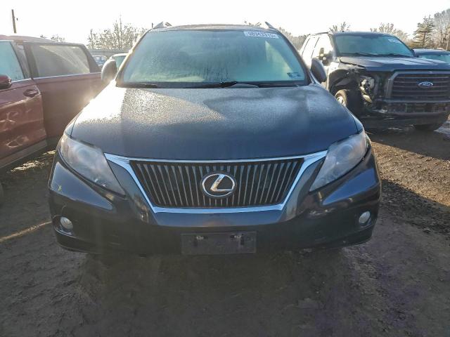 Lexus RX 350 Image 6