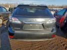 Lexus RX 350 Image 8