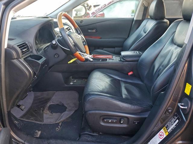 Lexus RX 350 Image 11