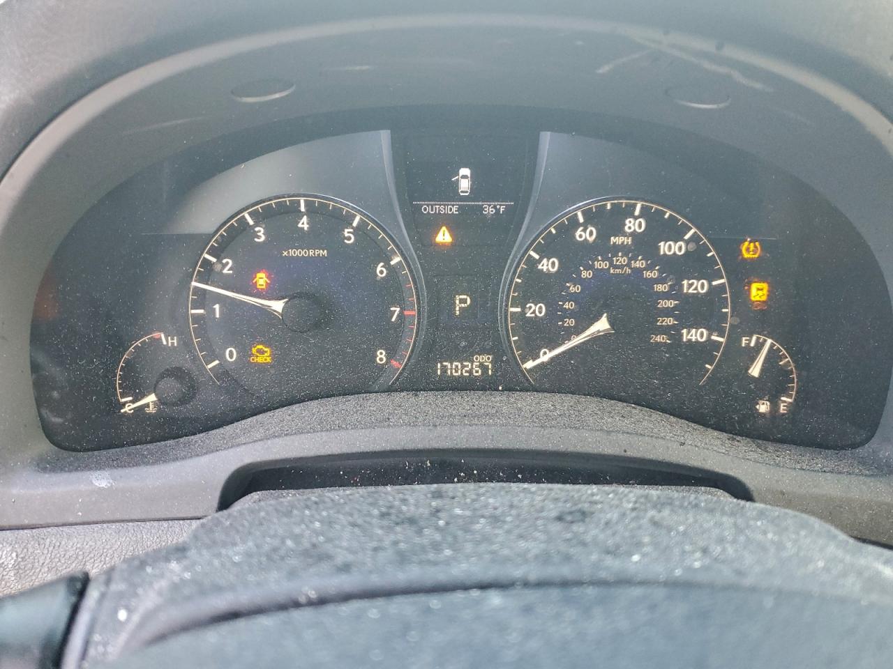 Lexus RX 350 Image 3