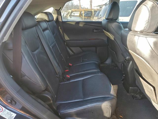 Lexus RX 350 Image 9