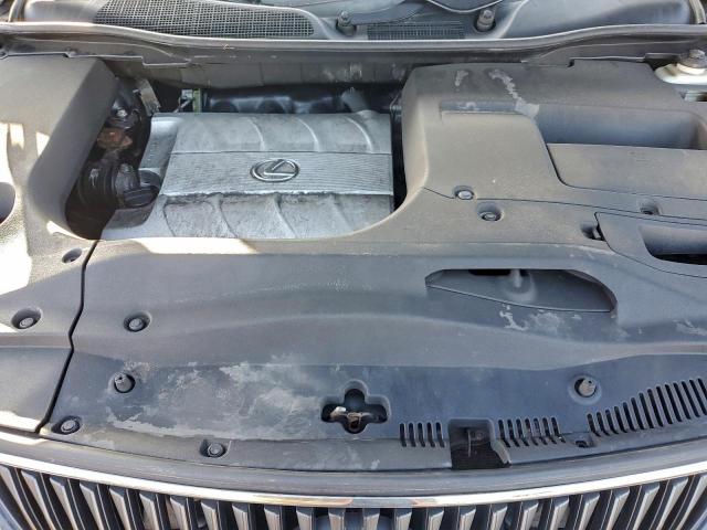 Lexus RX 350 Image 4