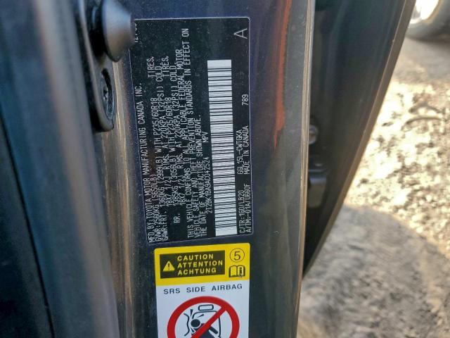 Lexus RX 350 Image 12