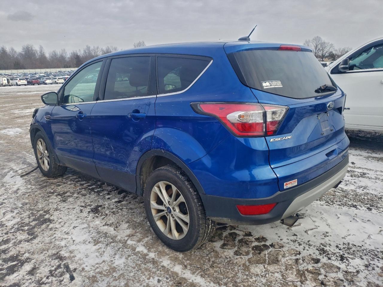 Ford Escape Se Image 4