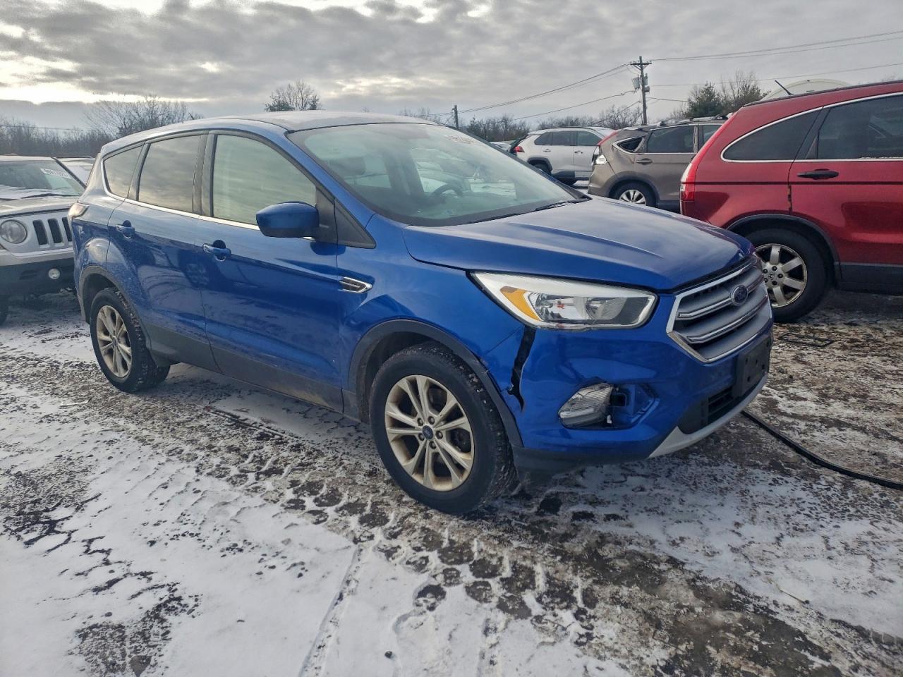 Ford Escape Se Image 8
