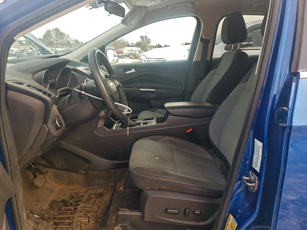 Ford Escape Se Image 13