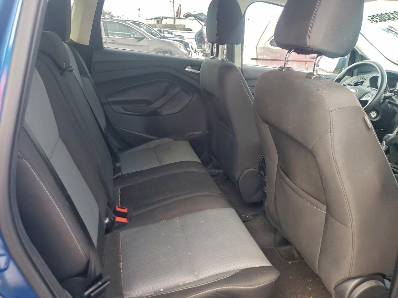 Ford Escape Se Image 9