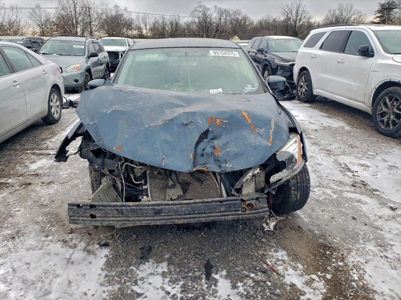 Nissan Sentra S Image 6