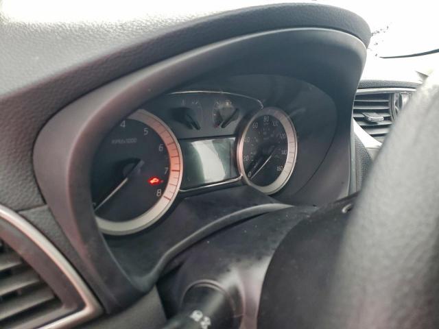 Nissan Sentra S Image 3