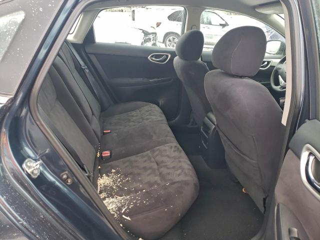 Nissan Sentra S Image 11