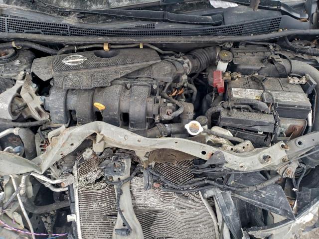 Nissan Sentra S Image 10