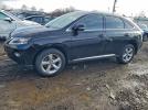 Lexus RX 350 Base Image 1