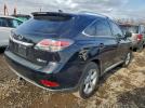 Lexus RX 350 Base Image 2