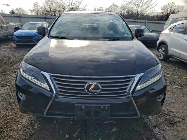 Lexus RX 350 Base Image 4