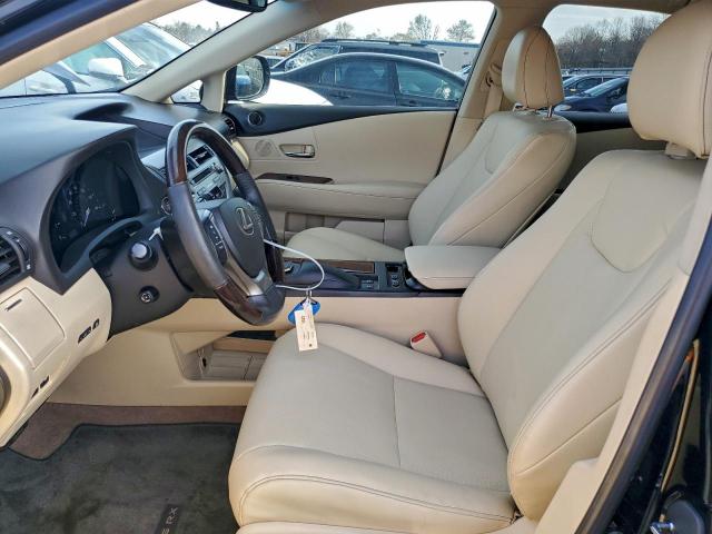 Lexus RX 350 Base Image 7