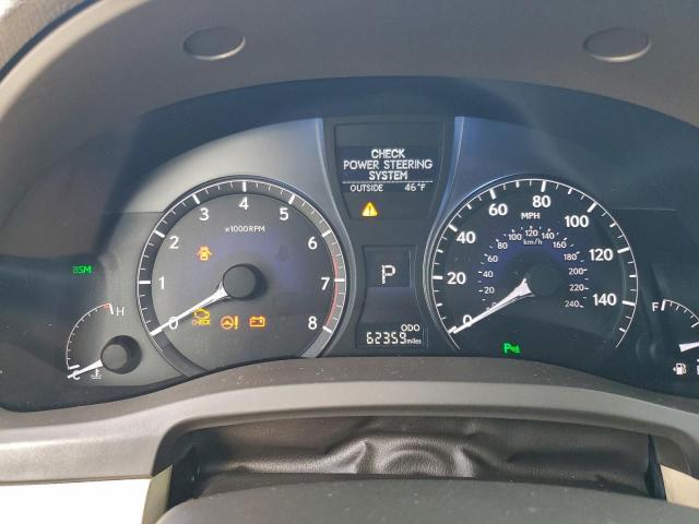 Lexus RX 350 Base Image 5
