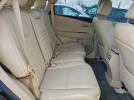 Lexus RX 350 Base Image 9