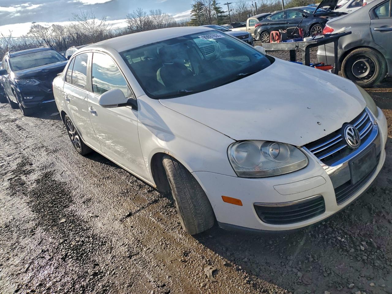 Volkswagen Jetta S Image 3