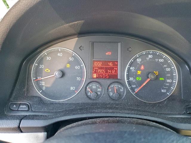 Volkswagen Jetta S Image 10