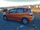 Honda Fit Sport Image 12