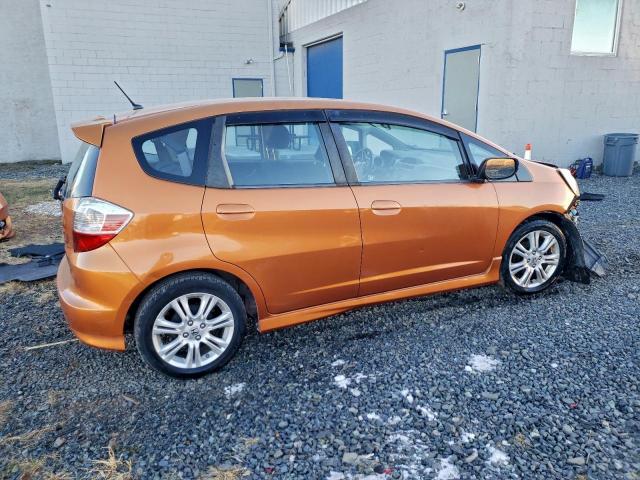 Honda Fit Sport Image 2