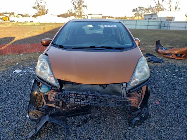 Honda Fit Sport Image 3