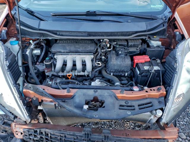 Honda Fit Sport Image 7