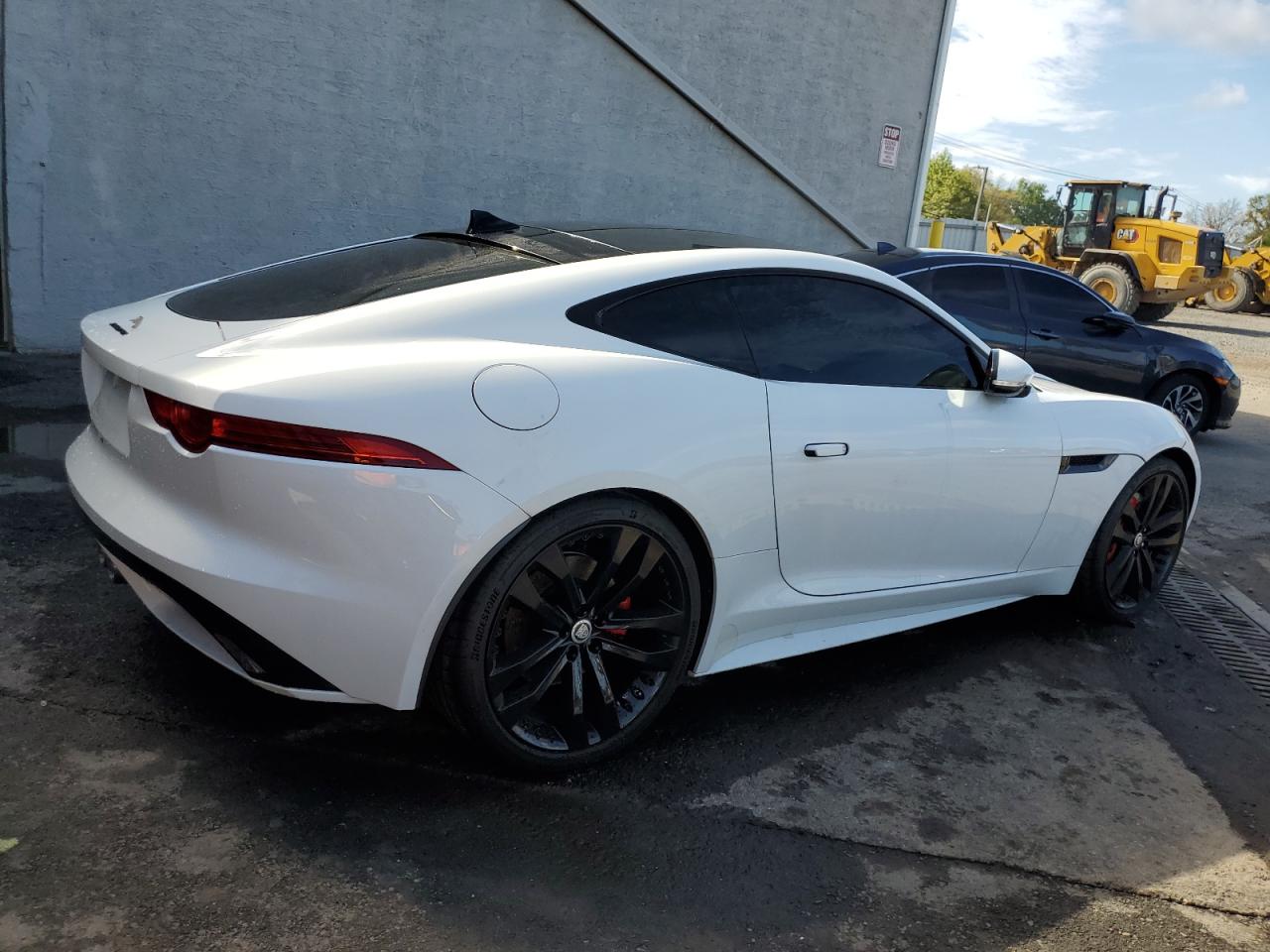 Jaguar F-TYPE Image 7