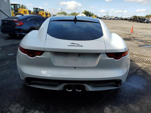 Jaguar F-TYPE Image 8