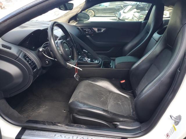 Jaguar F-TYPE Image 3