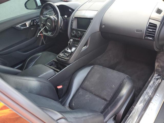 Jaguar F-TYPE Image 6