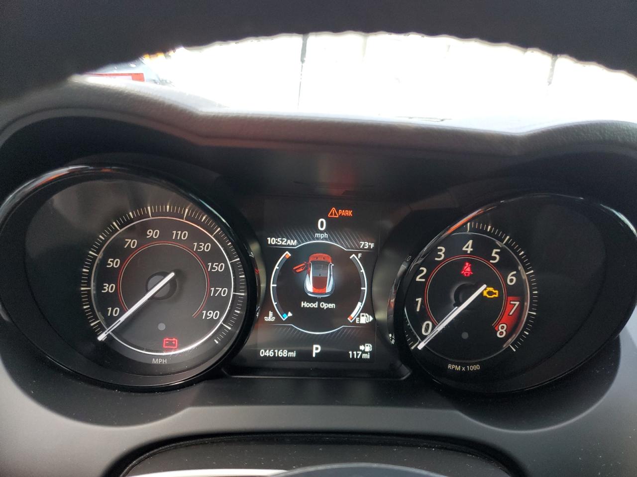 Jaguar F-TYPE Image 9