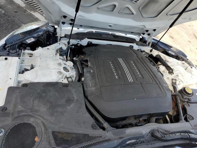 Jaguar F-TYPE Image 12